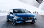 Opel Insignia Grand Sport 2020 года